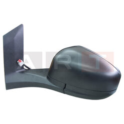 Dış Dikiz Aynası Sol Elektrikli-ısıtmalı Ford Courıer 14 Sıyah Kapak - ET7617683BF5JA6-2041138
