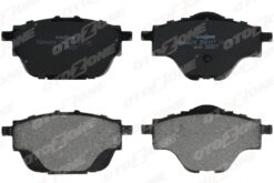 Arka Fren Balatası Astra L-grandland-c4 Grand/spacetourer-c5 Aırcross-p508-p5008-p308-p3008-ds4-ds7 - 95525386-1609000980-1647874380