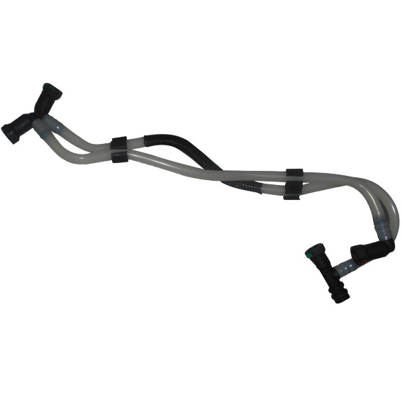 Yakıt Borusu Megane Iı-kangoo 1.5 Dcı K9k - 8200571379-8200312655-8200224517