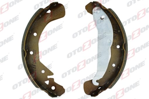 Arka Fren Papuç Balatası Astra G 98-05 Astra H 04 Combo C 01 - 1605920-93189978-1605358-1605969