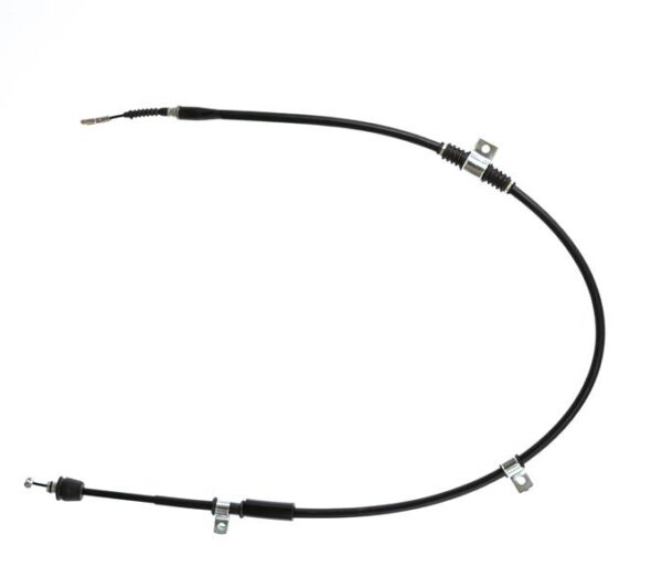 El Fren Telleri Arka Sağ Cerato 1.6 Hatchback Abs Li - 597702F200