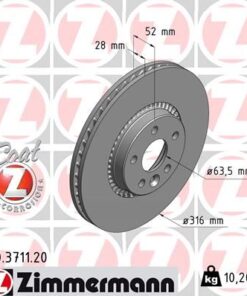 On Fren Dısk Aynası Havalı S60 Iı - 10 15 S80 Iı 08 14 V60 I 10 15 V70 Iıı 10 15 Xc70 Iı 07 14 V60 06 14 Ford S-max 10 15 Galaxy 10 15 2.0 Ecoboost - 2.2 Tdcı / Freelander 2 3.2 - 6G9N2C375DC-1380046-LR027107