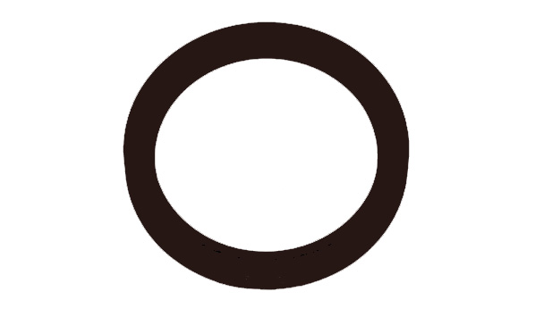 Krank Arka Keçesi R9-r11-r19-r12 Toros-clıo-mgn-scenıc-kng-twng 80x100x8 - 289132889R-7700859692-7703087080