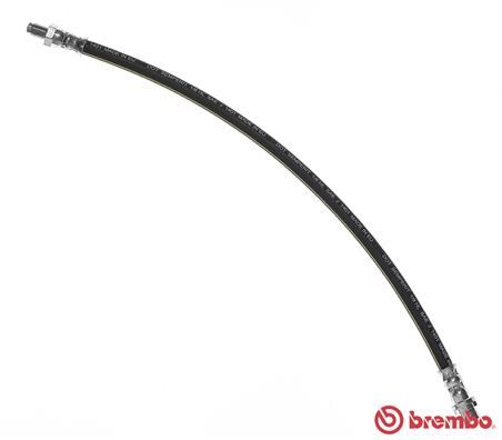 Fren Hortumu On Mercedes W202 S202 W203 S203 Cl203 C208 C209 W204 W210 S210 C207 R171 R172 - A2044280435