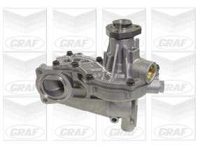 Devirdaim Komple Passat 97-00 A4 95-00 A6 95-97 1.8 T-1.8 Enj. - 050121010AX-050121010X-050121010AV
