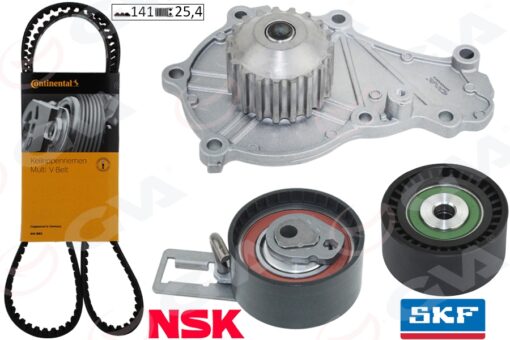 Triger Seti Devirdaimli Focus Iıı 1.6 Tdci 11 Courier 1.5 Tdci 14 B-max 14 C5 Iıı C4 Iı Ds4 P208 P308 P3008 P5008 P2008 Partner Tepe Berlıngo Iıı C3 Iıı Ds3 Ds5 P301 C Elysee 141 Dıs Kayıs Euro5 - AV6Q8B596AB-1613561980
