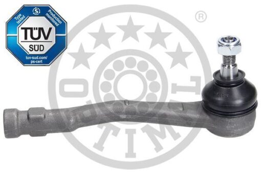 Rot Başı Sol Partner Tepe 08 - 3817.76-3817.89