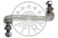 Askı Rotu Arka Mercedes W123 W126 B901 B905 B906 - A1233200989