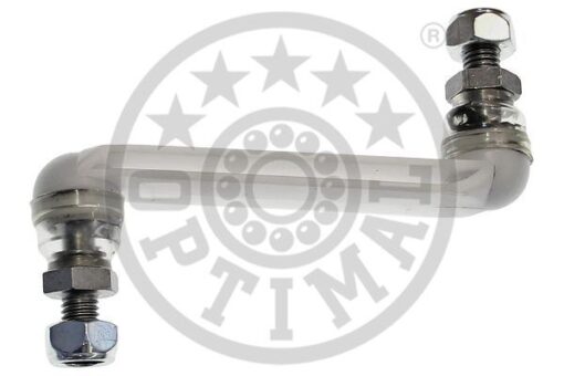 Askı Rotu Arka Mercedes W123 W126 B901 B905 B906 - A1233200989