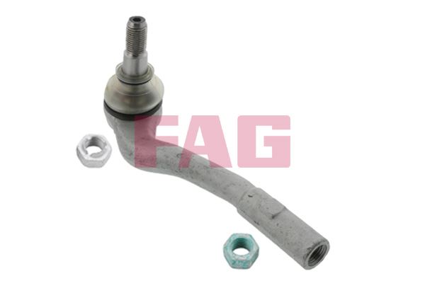 Rot Bası Sol Mercedes W204 S204 C207 - A2043300903