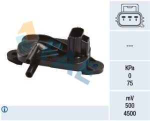 Katalızor Sensoru Isı Focus Iı 07 11 1.6tdcı 2.0tdcı Mondeo Iv Kuga S Max 2.0tdcı 07 14 Mazda 3 Bk - 3M5A5L200AB-6S715H209AC-3M5A5L200AA
