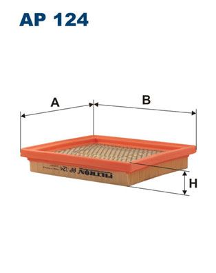 Hava Filtresi Nıssan Mıcra Iı 1.0-1.3-1.4 16v 92-03 - Mıcra Iıı 1.0-1.2-1.4 16v 03 Note 1.4 06 - 165460U800-165460U80A-1654641B00
