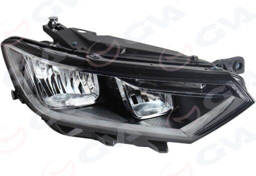 Far Halegon Ampullu Motorlu Sag Passat B8 16-19 - 3G1941006A