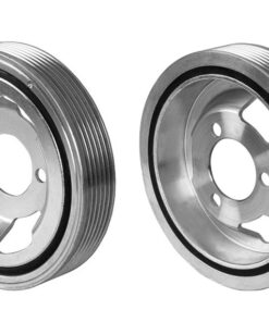 Krank Kasnagı Peugeot Partner-p508-p5008-p308-p3008-p208-p207 Cıtroen Berlıngo-c3-c4-ds4-ds5 1.6 Ep6cdt Bmw N13 F20 F21 F30 F31 F80 Mını R55 R56 R57 R58 R59 R60 R61 - V763855180-0515.T2-11237638551