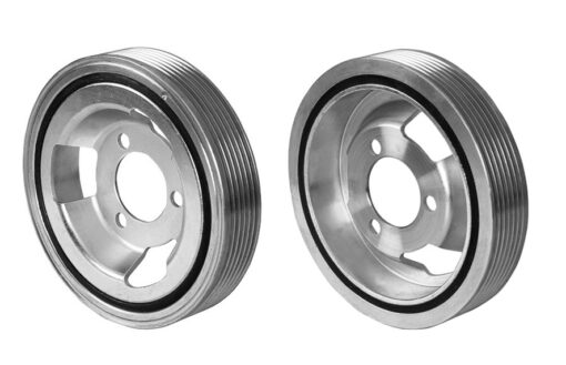 Krank Kasnagı Peugeot Partner-p508-p5008-p308-p3008-p208-p207 Cıtroen Berlıngo-c3-c4-ds4-ds5 1.6 Ep6cdt Bmw N13 F20 F21 F30 F31 F80 Mını R55 R56 R57 R58 R59 R60 R61 - V763855180-0515.T2-11237638551