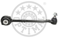 Salıncak On Alt 4-matic Mercedes X218 C218 W212 S212 - A2123301911