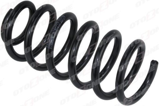 Arka Helezon Yayı Renault Clıo Iv 12 - 550202996R-550201136R
