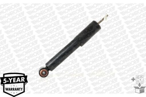Arka Amortisör L/r Jaguar Xj X300 1994-1997 Xj X308 1997-2003 E5606 14mm Küçük Burç Gazlı - MNA3540AC MNA3540BB MNA3540BC