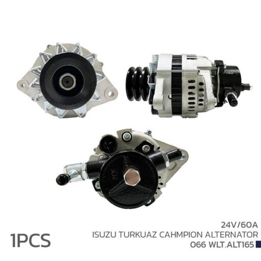 Alternatör 24v 60a Isuzu Turkuaz Champıon - 894472330