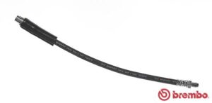 Fren Hortumu Arka Mercedes Vıto W639 03 - A6394280935