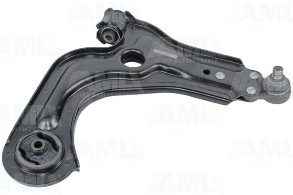Salıncak Sağ Hidrolik Ford Fıesta Iv 95-02 Puma 97 Mazda 121 Iıı 96 - 1020219-1063223-1071690-96FB3042AH