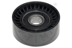 Kayıs Gergı Rulmanı Mercedes W204 W212 C207 W221 R172 - A6512001770