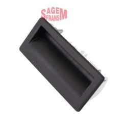 Bagaj Açma Düğmesi Golf-jetta-passat-tıguan-a4 - 5N0827566B