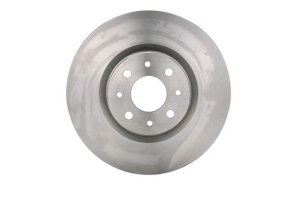 On Fren Diski Havalı Fıat Bravo Iı 07 Stılo 01 08 Delta Iıı 08 Alfa Romeo 145-146 281x43.5x26 - 46535086-46765546