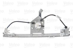 X Cam Mekanizması Ön Sol Motorsuz Cıtroen Xantıa I 93-97 - 9221.E1
