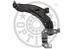 Salıncak Alt Komple Sol Doblo 06 10 - 51772992