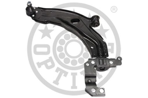 Salıncak Alt Komple Sol Doblo 06 10 - 51772992