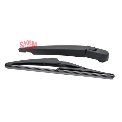 Silecek Kolu Süpürgeli Komple Arka 305mm Peugeot 2008 2013 - 1610720480