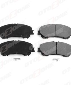 Ön Balata Renault Kadjar 15 Koleos Iı 15 Nıssan Qashqaı J11 13 X Traıl Iıı 14 Saclı - 410604EA0A-D10604CA0A-410601596R