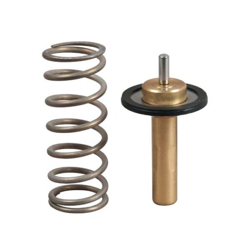 Termostat 90.c Volvo S60 D3 D4 D5 S80 D3 D4 D5 D40 D3 D4 Xc60 2.4d D3 D4 D5 Xc70 D3 D4 D5 C30 V40 V50 V60 - 31293556