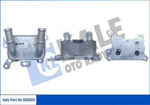 Yag Sogutucusu Mercedes M282 W177 W247 C118 . Renault Megane Iv 15 Talısman 15 Clıo V 19 Nıssan Qashqaı Iı 13 Dacıa Duster Iı 18 Dokker 18 1.0 Tce 1.3 Tce - A2820700079-213055917R