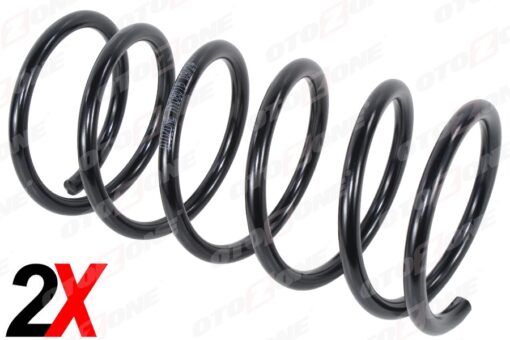Helezon Yayı Ön Hyundaı Accent I Hatchback X-3 94-00 1.3-1.3 İ-1.3 İ 12v-1.5 İ 12v-1.5 İ 16v - 5463022200