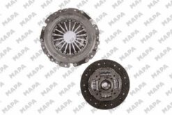 Debriyaj Seti Baskı Disk Renault Symbol Iıı 13 Clıo Iv 12 Captur 13 Kangoo Iı 08 Dacıa Sandero Iı 12 Logan Mcv Iı 13 Dokker 12 1.5dci K9k - 302059852R-302055016R-302052516R