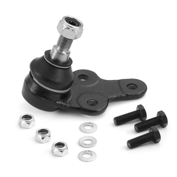 Alt Rotıl- Sag Sol Focus Iı Cmax 03 11 Volvo C30 06 12 C70 Iı S40 Iı V50 04 Cap 21mm - 1470387-1679388-31201180-31201181