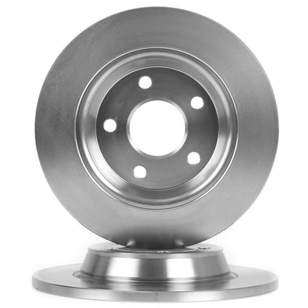 Arka Fren Diski Ford Focus Iv 18 - 2196429