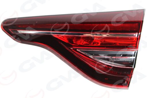 Stop Lambası İç Sağ Renault Clıo V 20 Duysuz - 265504450R