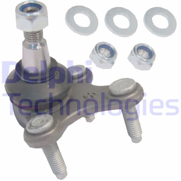 Rotil Alt Sol Golf V 03- - Caddy Iıı 04- - Jetta Iıı 05-10 -toledo Iıı 04-09 1.4-1.6-1.8-1.9-2.0 - 1K0407365B-1K0407365E-1K0407365C