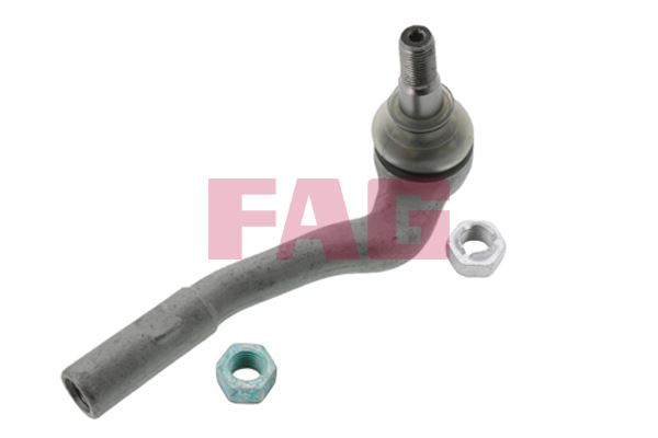 Rot Bası Sag Mercedes W204 S204 C207 - A2043301003