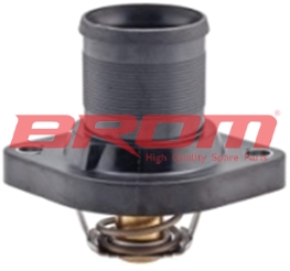 Termostat 89c P206-p307-bıpper-partner-berlıngo-c3-c4-jumpy-xsara 1.4-1.6-2.0 8v-16v - 1336.Q1-1336.N5-9630066780