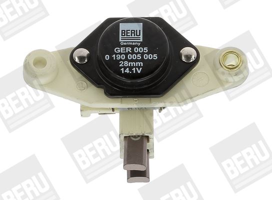 Konjektor 14v Mercedes W201 W124 W123 C124 W126 - A0021547206