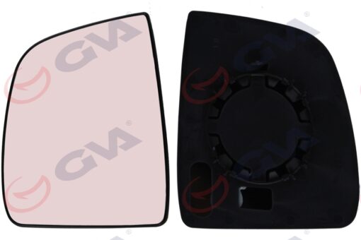 Ayna Camı Sol Doblo 11 Mekanik Konveks Vm-668gl