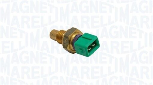 Su Sıcaklık Sensörü Peugeot P106-p205-p306-p309-p405-p605 Cıtroen Ax-bx-xm-zx 09/86 1.1-1.4-1.6-2.0 Benzinli Araçlar - 1920.C4-9564949380