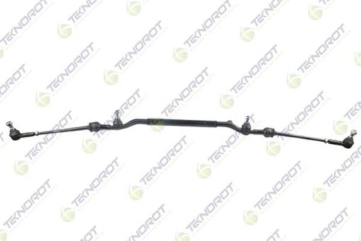 Rot Takımı Komple Mercedes W202 S202 C208 A208 - A2024600405