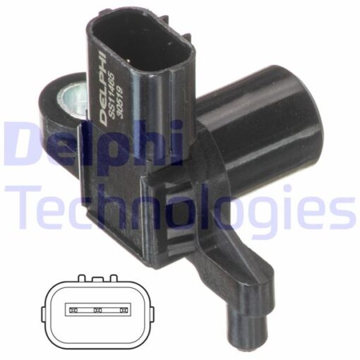Kam Mili Sensörü Hondacıvıc-fr-v-stream - 37840PLC006-37840RJH006