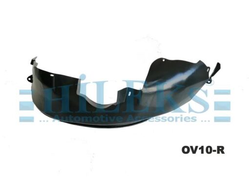 Çamurluk Davlumbazı Ön Sağ Opel Vectra B 96-01 - 90506030-1102335