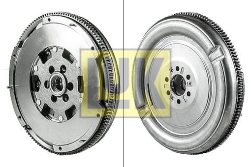 Debriyaj Volanı Golf Iv-bora-a3 1.8-1.8t Ajq-auq 00 - 06A105266P
